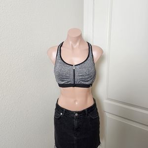 Victoria's Secret Sports Bra Sz 36C